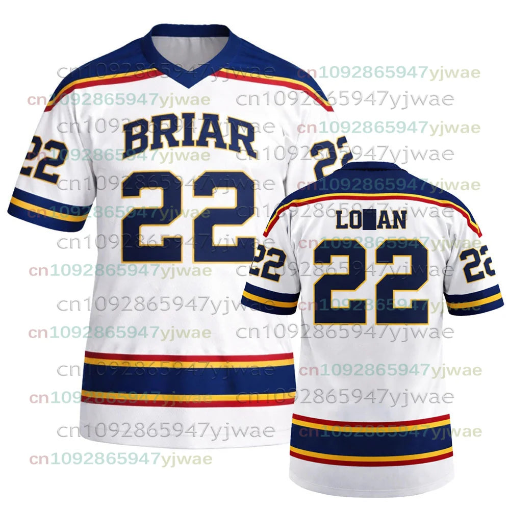 Varsity Number Graphic T-Shirt