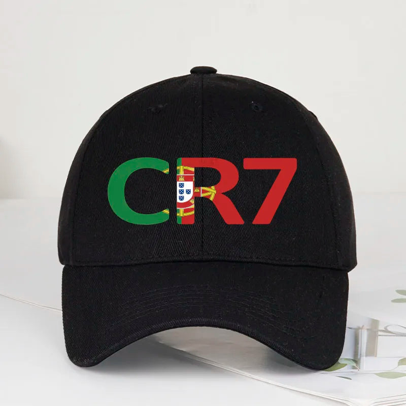 Portugal Fan Baseball Cap