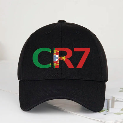Portugal Fan Baseball Cap