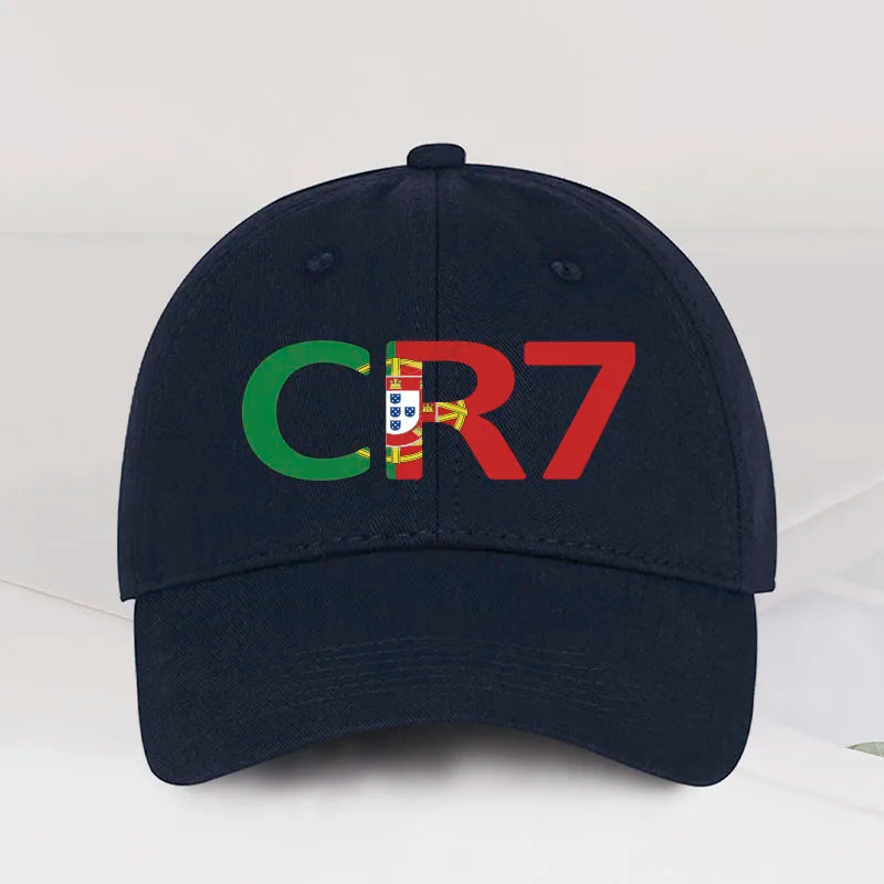 Portugal Fan Baseball Cap