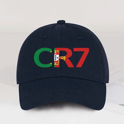 Portugal Fan Baseball Cap