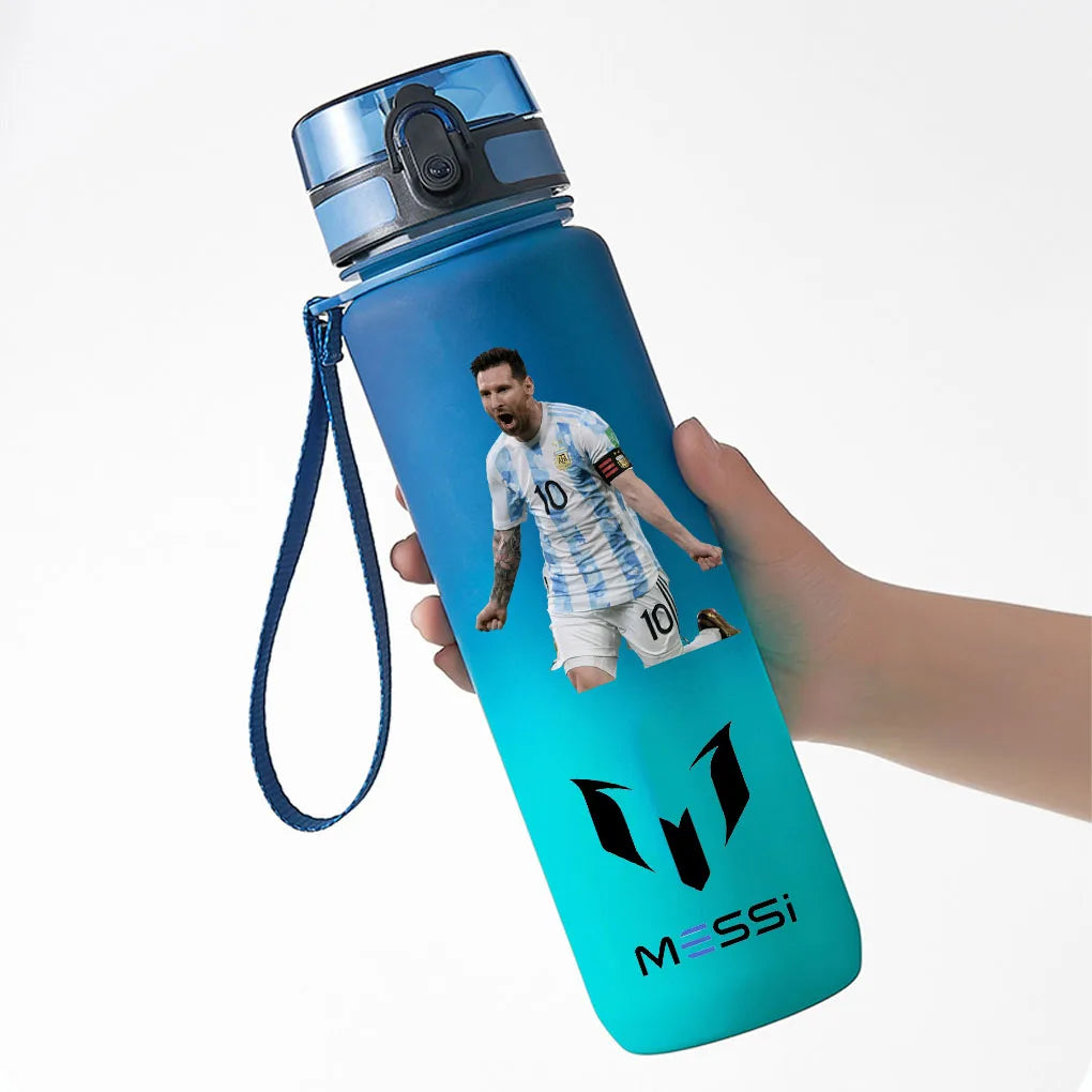 Sports Fan Water Bottle