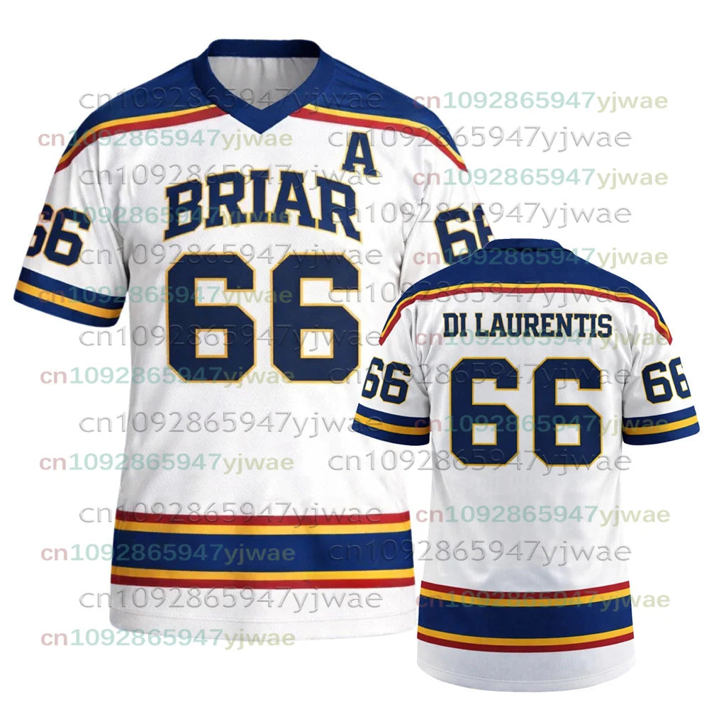 Varsity Number Graphic T-Shirt