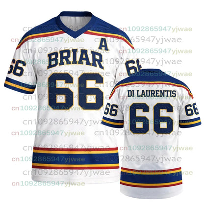 Varsity Number Graphic T-Shirt