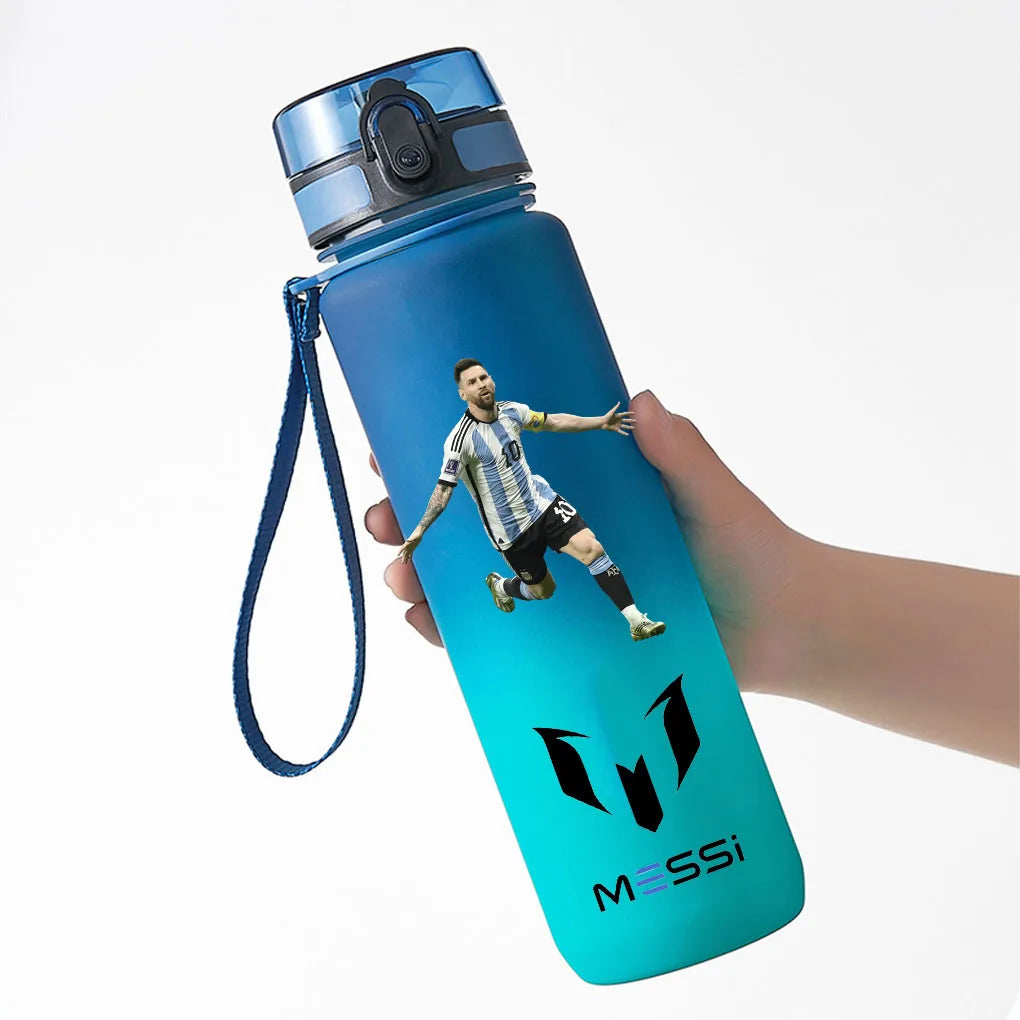 Sports Fan Water Bottle