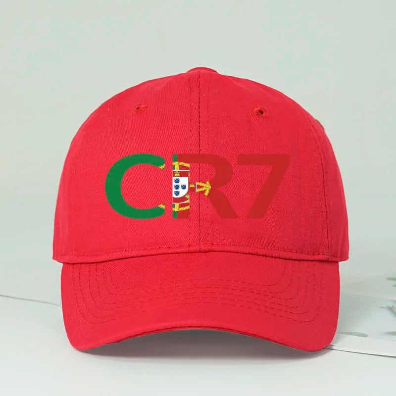 Portugal Fan Baseball Cap