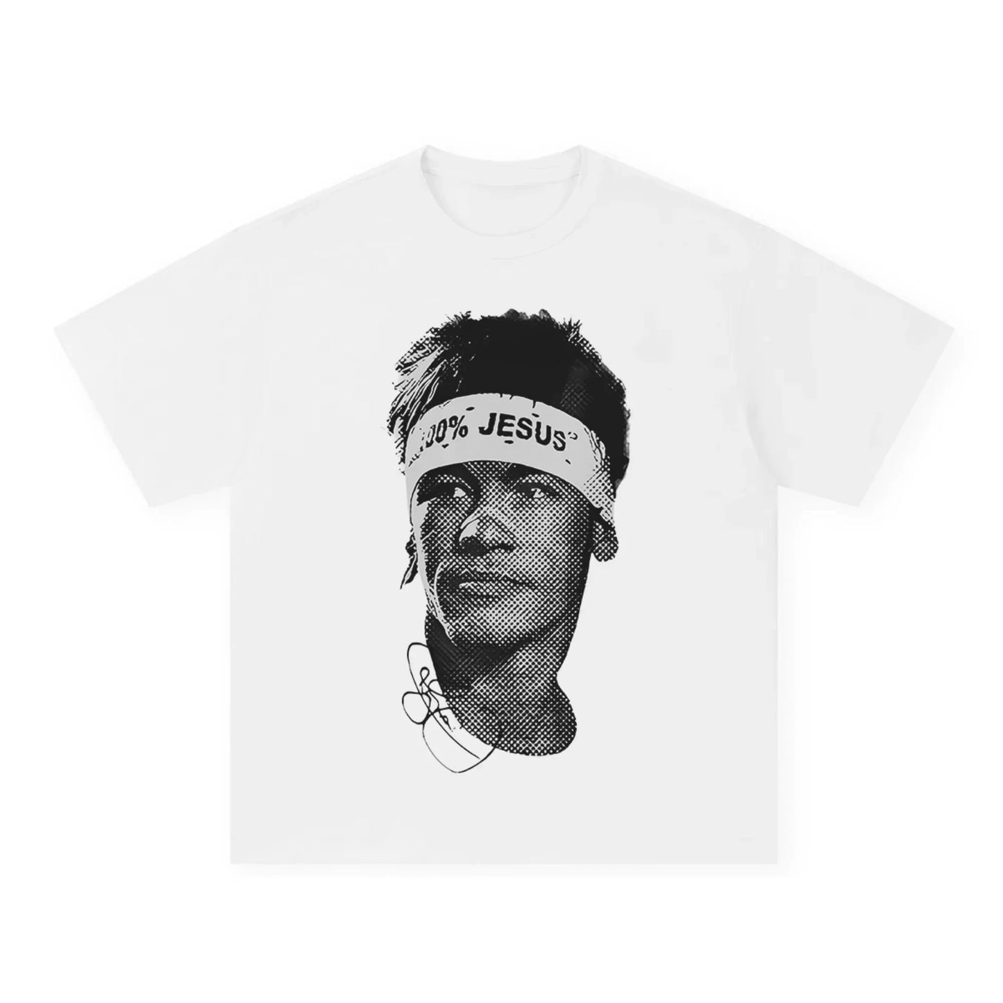 Neymar American Football Star Print Short-sleeved T-shirt Women Clothing Athleisure Print Fashion Tee Aesthetic Clothes