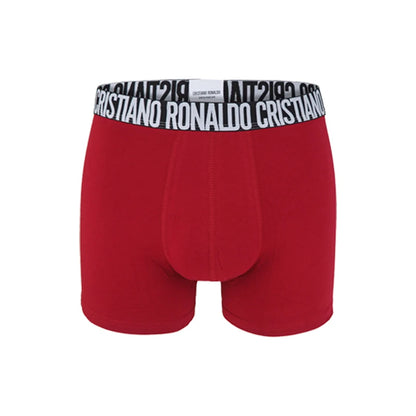 CRIIS SEVEN 7 Boxer Hombre Cotton Cristiano Ronaldo Men Sport Shorts Underwear Male Brand Boxer Men's Briefs Mens Gift Underpant