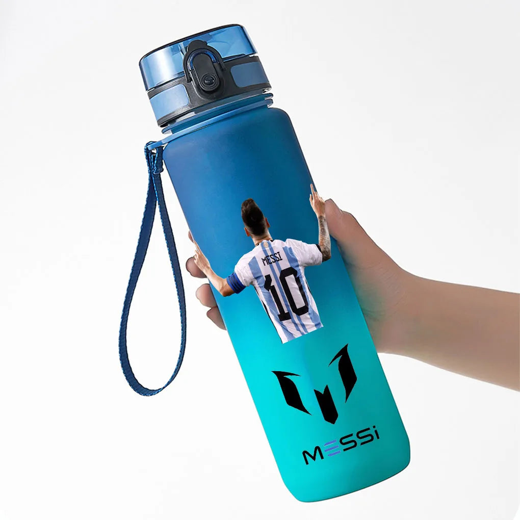 Sports Fan Water Bottle