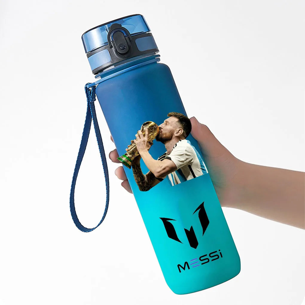 Sports Fan Water Bottle