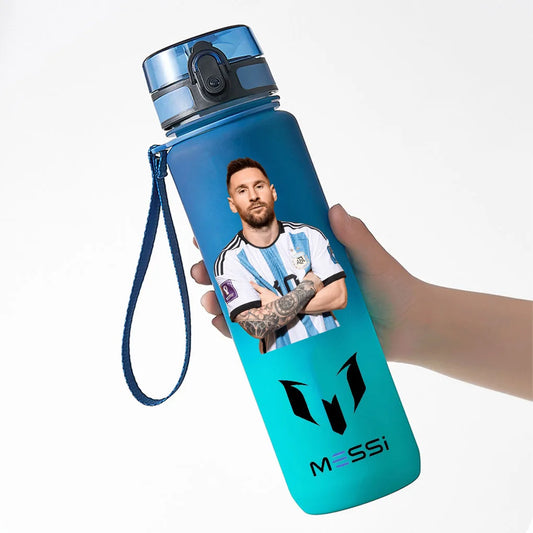 Sports Fan Water Bottle