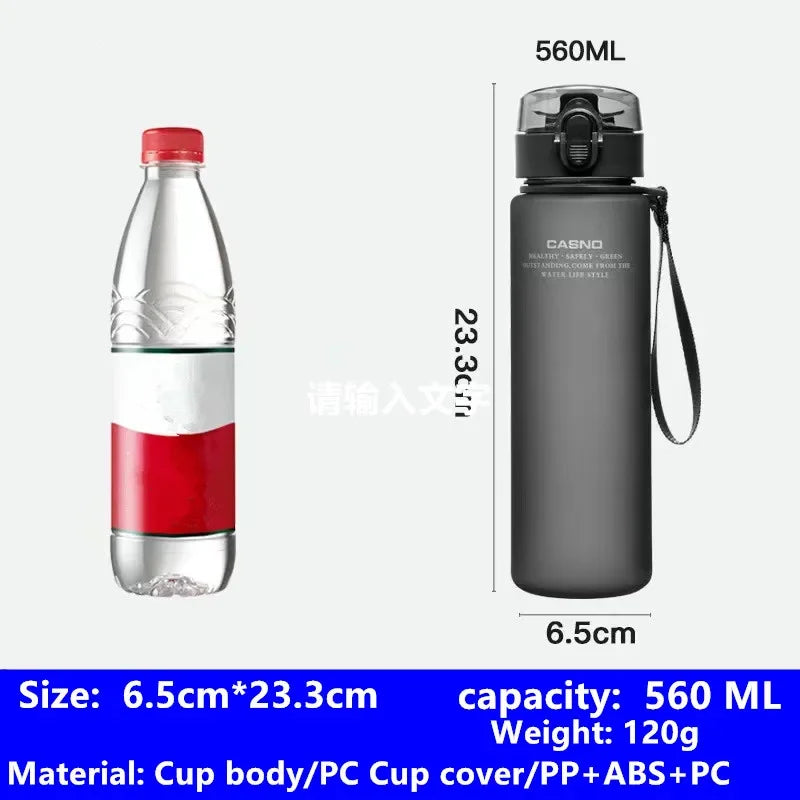 650ml Football Star Water Cup Lamine Yamal Portable Outdoor Large Capacity Sports Fitness Flip Cover Drinking Bottle Fans Gifts