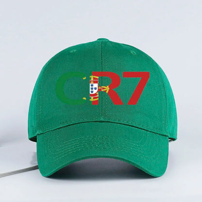 Portugal Fan Baseball Cap