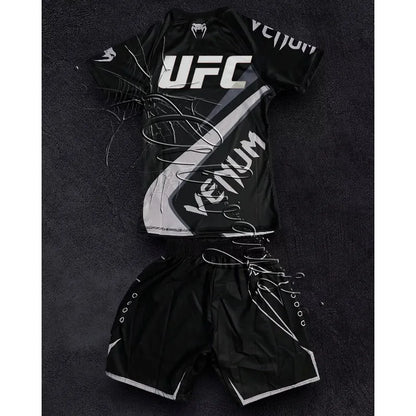 Men's Fight Night Training Set