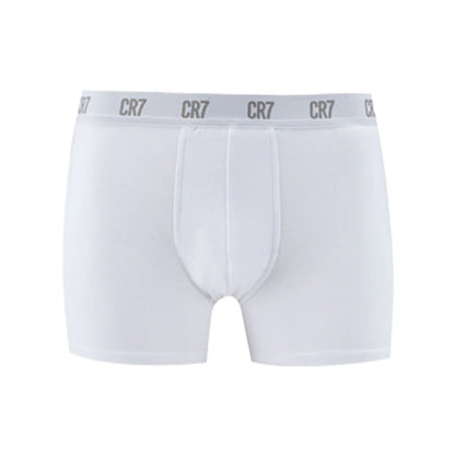 CRIIS SEVEN 7 Boxer Hombre Cotton Cristiano Ronaldo Men Sport Shorts Underwear Male Brand Boxer Men's Briefs Mens Gift Underpant