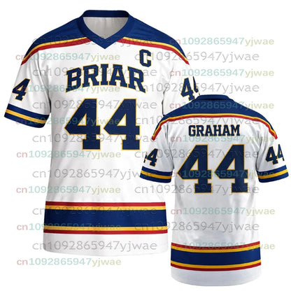 Varsity Number Graphic T-Shirt