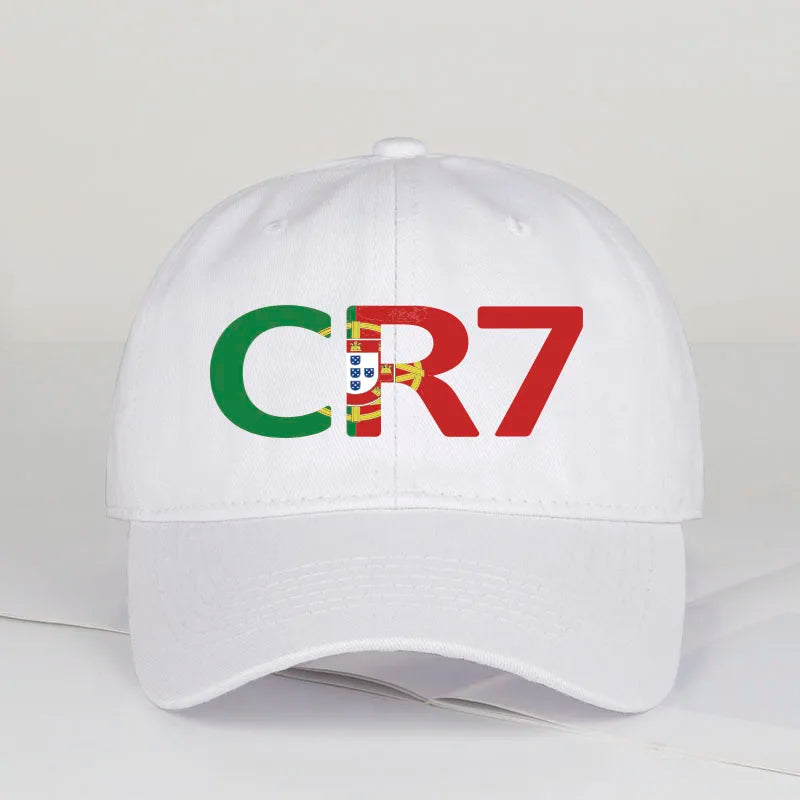 Portugal Fan Baseball Cap