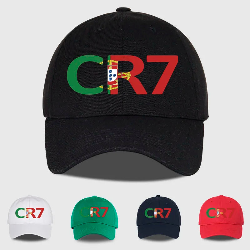Portugal Fan Baseball Cap