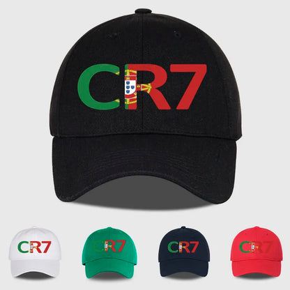 Portugal Fan Baseball Cap